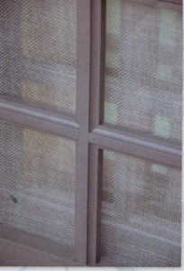 鋁門窗氣密隔音窗 (21)